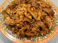 -烤肉季饭庄
