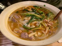 -三姐·老友记·南宁老友粉(朝阳区光华路嘉里中心店)