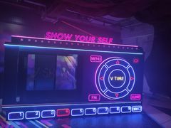 -V SHOW max KTV(粉巷店)
