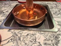 -京元盛铜锅涮肉(上海总店)