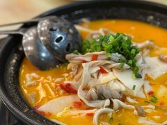 -李师傅脆肚(梅林店)
