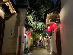 -三坊七巷历史文化街区