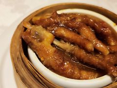 -臻宝中餐厅·大连菜·海鲜·融合菜(大连一方城堡豪华精选酒店)
