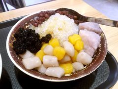 -鲜芋仙(中环百联2店)
