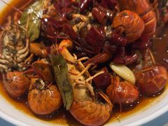 -辣盆盆麻辣小龙虾(哈尔滨总店)