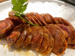 重庆香肠-大川先生·小龙虾·川菜(信义坊店)