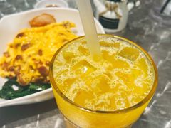 -公仔堂港式茶餐厅(西村店)