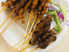 -纽顿熟食中心