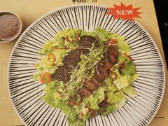 菜单-Let's Taipei 非常烘焙(太古里店)