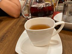 -广州天河合景福朋喜来登酒店 · 聚味轩中餐厅