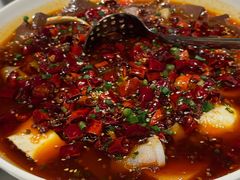 -荣兴酒家(徐家汇店)