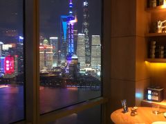 -非常时髦餐厅VUE Restaurant(外滩茂悦大酒店)