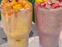 -Tegu泰古莲·泰国餐厅(红山6979店)