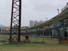 -广州冠景高尔夫练习场
