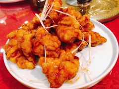-大眼锅贴水饺(河东店)