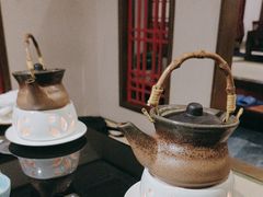 -天狗山料理(省体店)