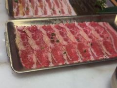 -韩宫宴烤肉·料理(武汉印象城店)