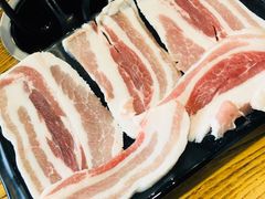 -梅梅家的烤肉店(槐北路店)