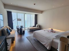 -深圳大梅沙京基洲际度假酒店