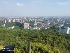 -杭州半山国家森林公园