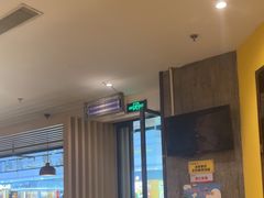 -黄记煌三汁焖锅(金凤万达广场店)