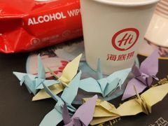 -海底捞火锅(金光华店)