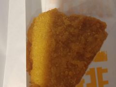 -麦当劳(虹梅路地铁站店)