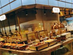 -汉阳廷自助烤肉(同和金铂天地店)