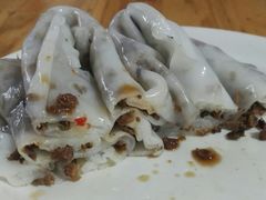 -云侨·传统纯手工越南小卷粉(永益巷店)