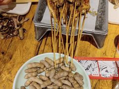 -管氏翅吧(甘家口店)