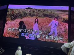 -魅KTV·AI辅唱(人民广场旗舰店)