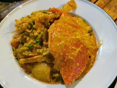 -Doo Dee Thai Food(Issan/Isaan/Esan)