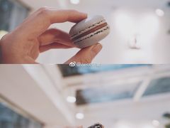 CloudyMacaron-Onirii Coffee(长乐路店)