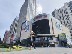 门面-港悦广场