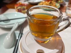 -小吊梨汤·北京菜·烤鸭(双井乐成中心店)