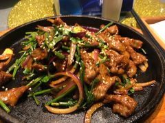 -金鸭季·北京烤鸭(深业上城店)