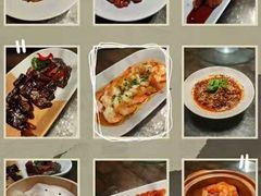-外婆家(杭州马塍店·杭帮菜名店)
