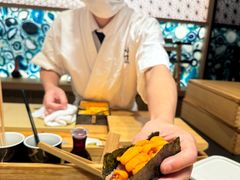 -小十Omakase(地王大厦店)
