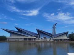 -盐城丹顶鹤湿地生态旅游区