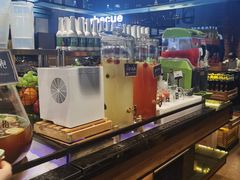 -盛江山自助料理(太原街万达店)
