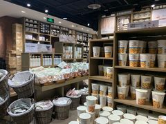 -MUJI无印良品(西单大悦城店)