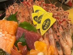 -大焰自助日式料理 铁板烧(徐汇店)