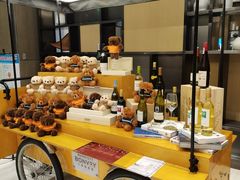 -陆家嘴万怡酒店·万荟轩