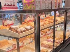 -爸爸糖吐司面包(悠唐购物中心店)