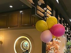 -get pizza意大利餐厅(凯德MALL店)