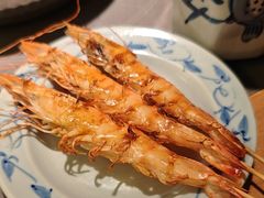 -沼津港精致料理·寿喜烧·烧鸟(龙湖南桥天街日料榜单店)