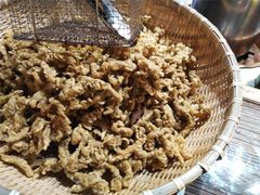 -镇江龙·火锅串串(武侯祠店)