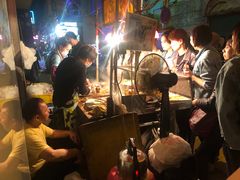 -明记牛杂(新马路分店)