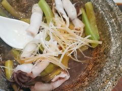 -船歌·鱼水饺青岛菜(合肥路永旺店)