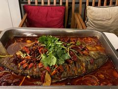 -69艺术餐厅(宋庄店)